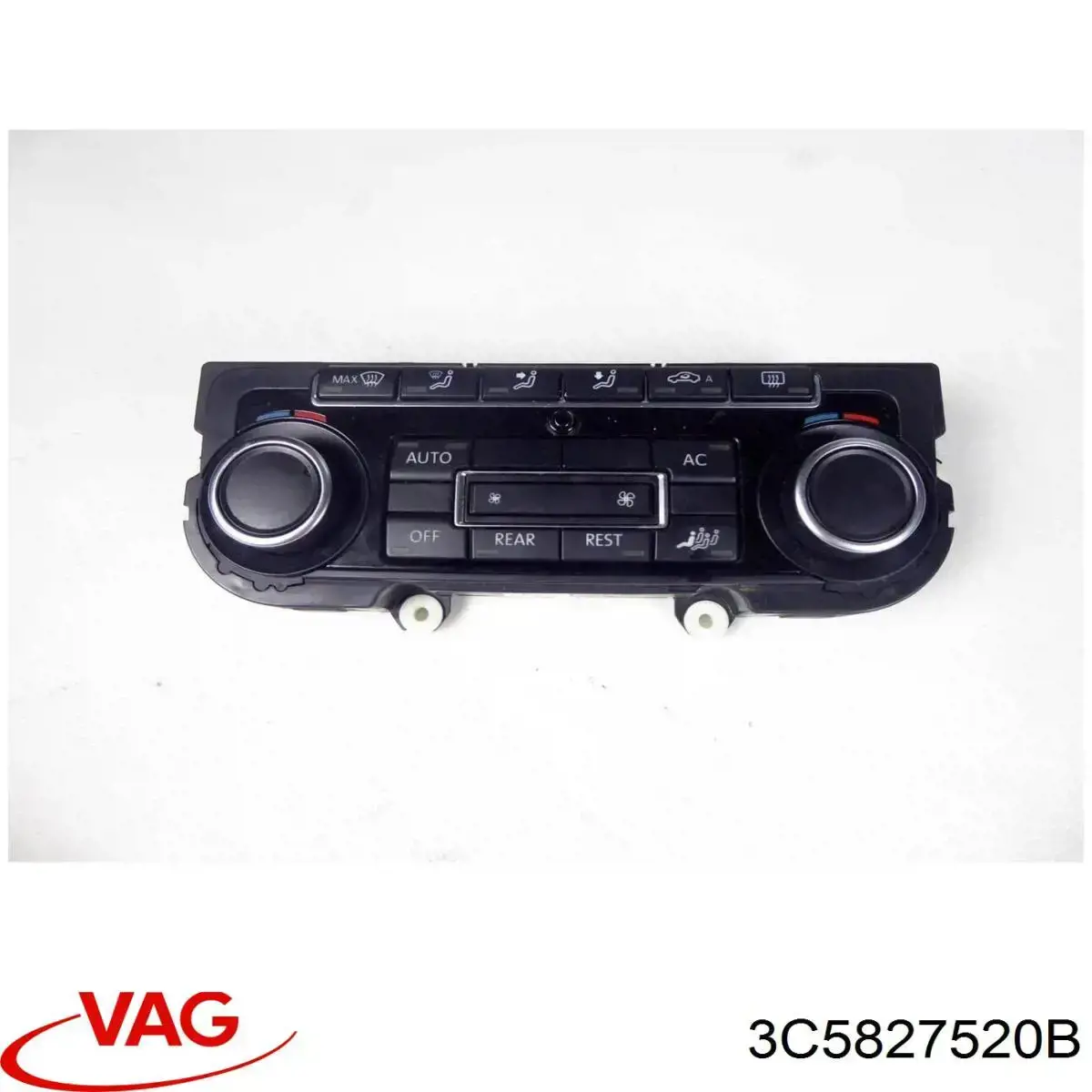 3C5827520B VAG 