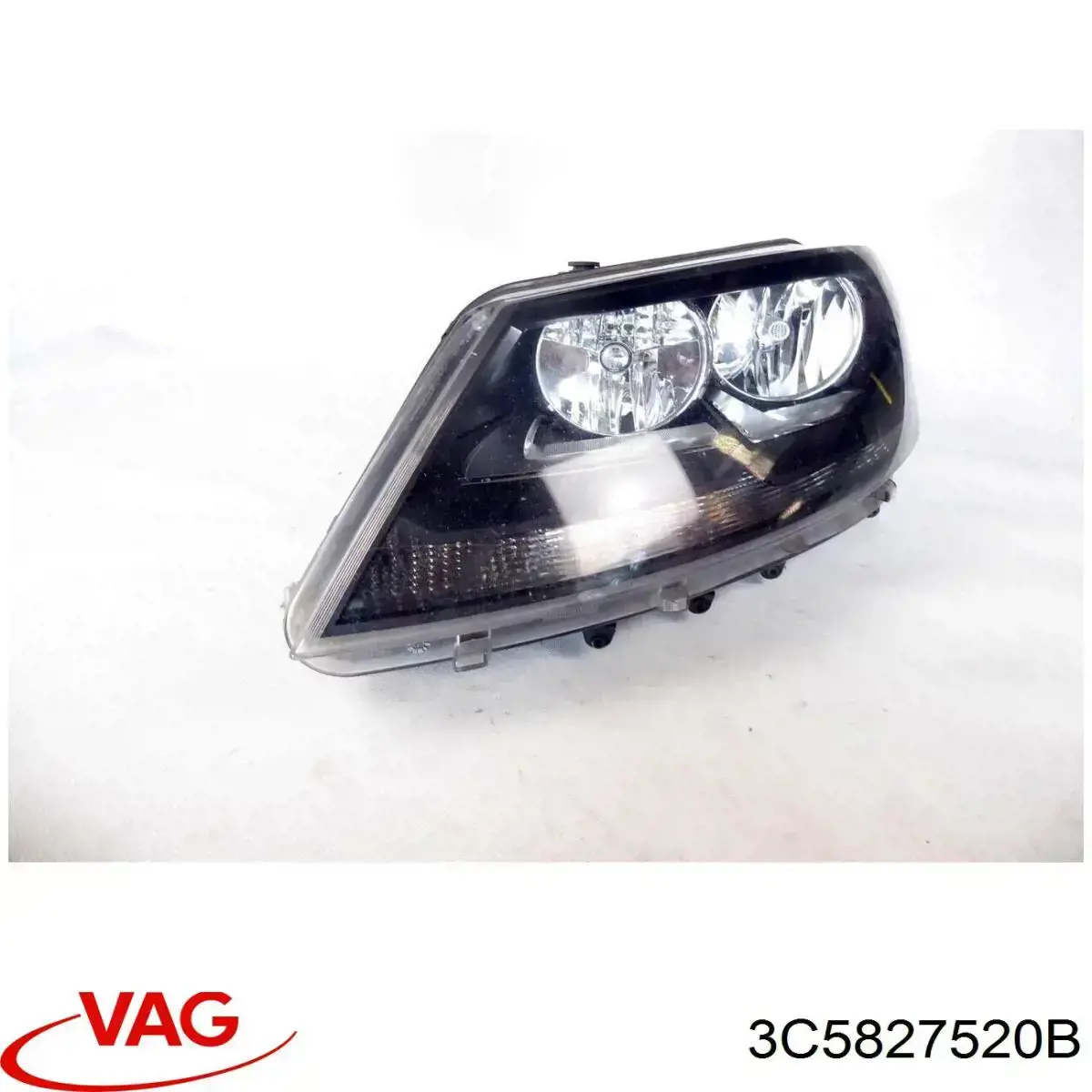  3C5827520B VAG