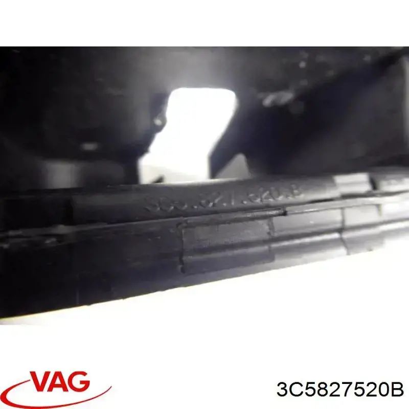 3C5827520B VAG 