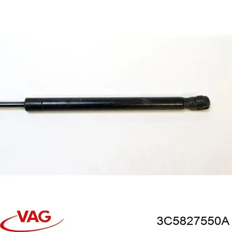 Амортизатор багажника 3C5827550A VAG