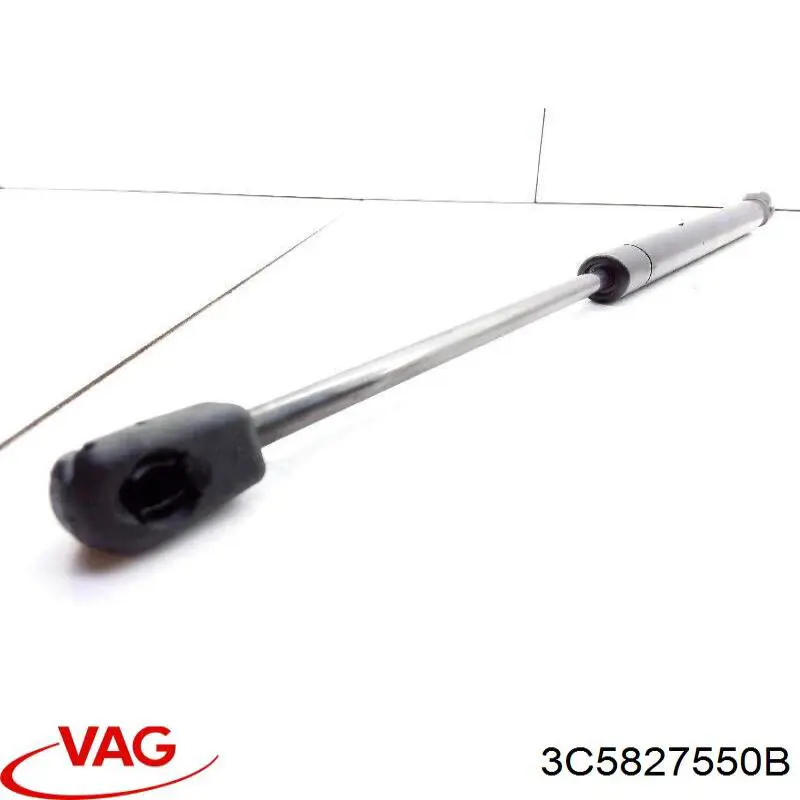 Амортизатор двері задньої VAG 3C5827550B ціна, від 7.87 USD
