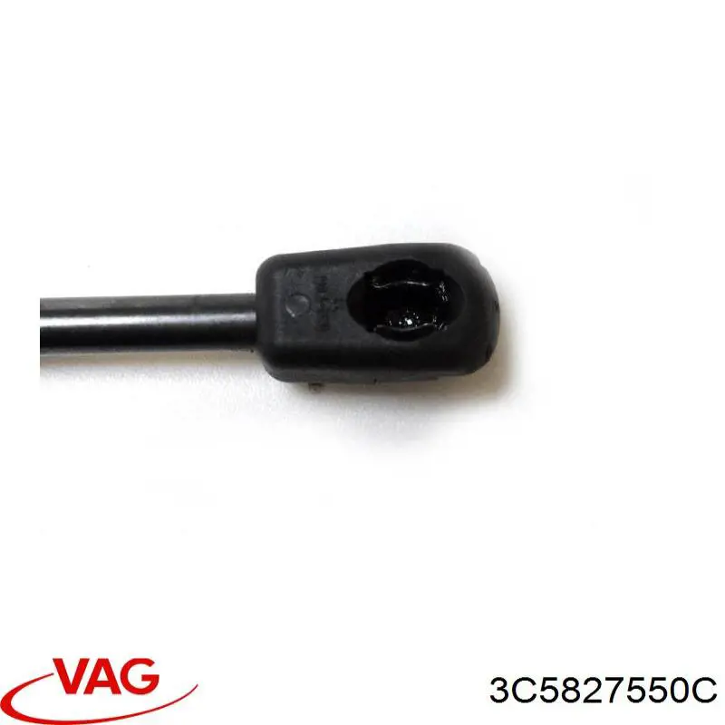 Амортизатор кришки багажника VAG 3C5827550C