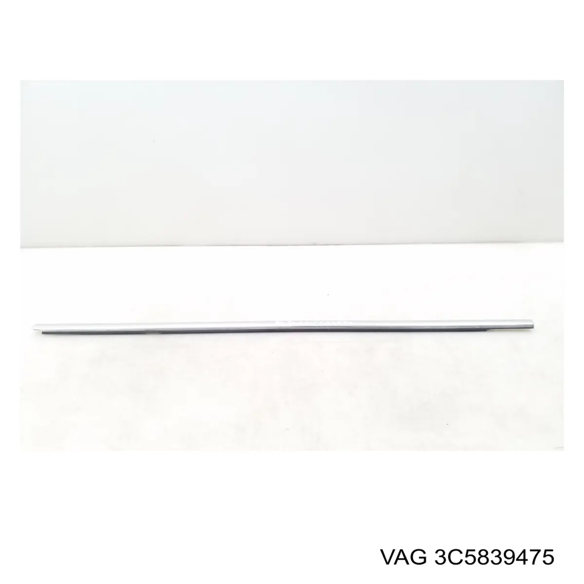 3C5839475 VAG