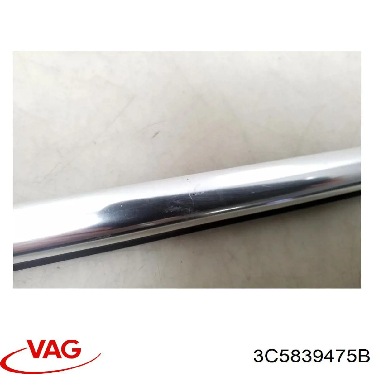  3C5839475B VAG