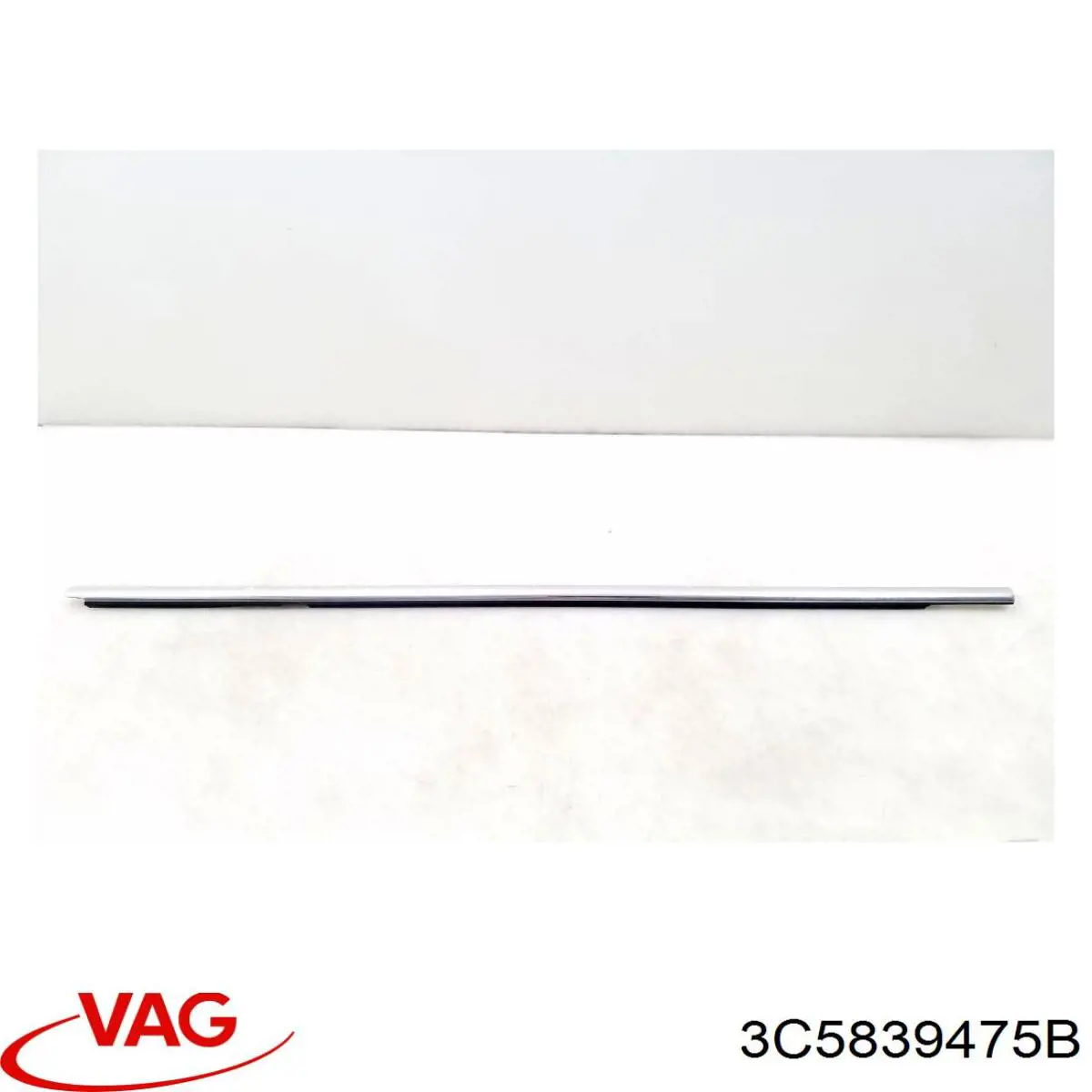 3C5839475B VAG 