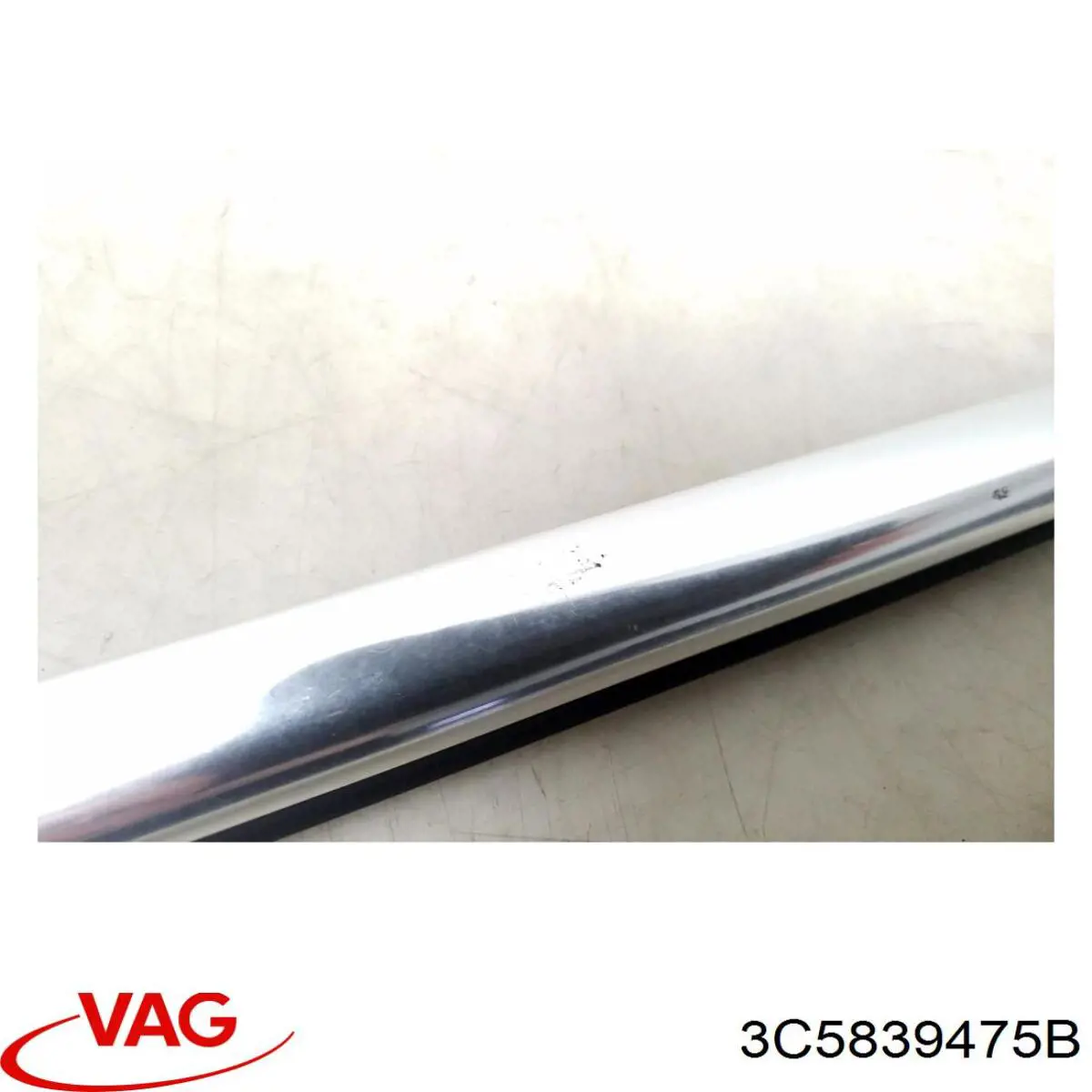  VAG 3C5839475B ціна, від 7.60 USD