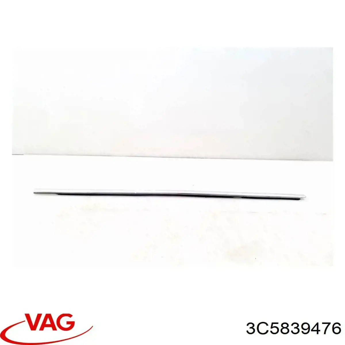  3C5839476 VAG