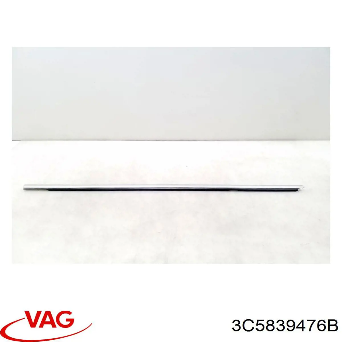 3C5839476B VAG 