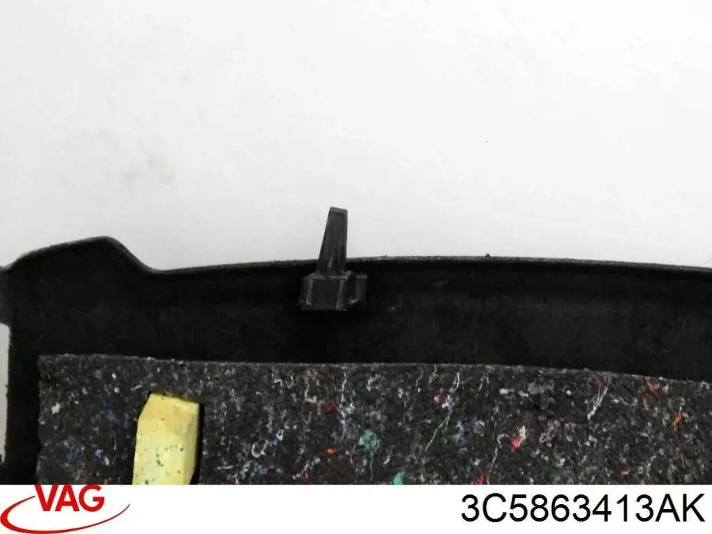 Купити 3C5863413AK VAG 