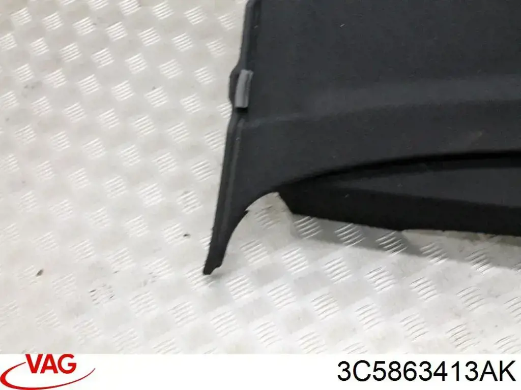 3C5863413AK VAG 
