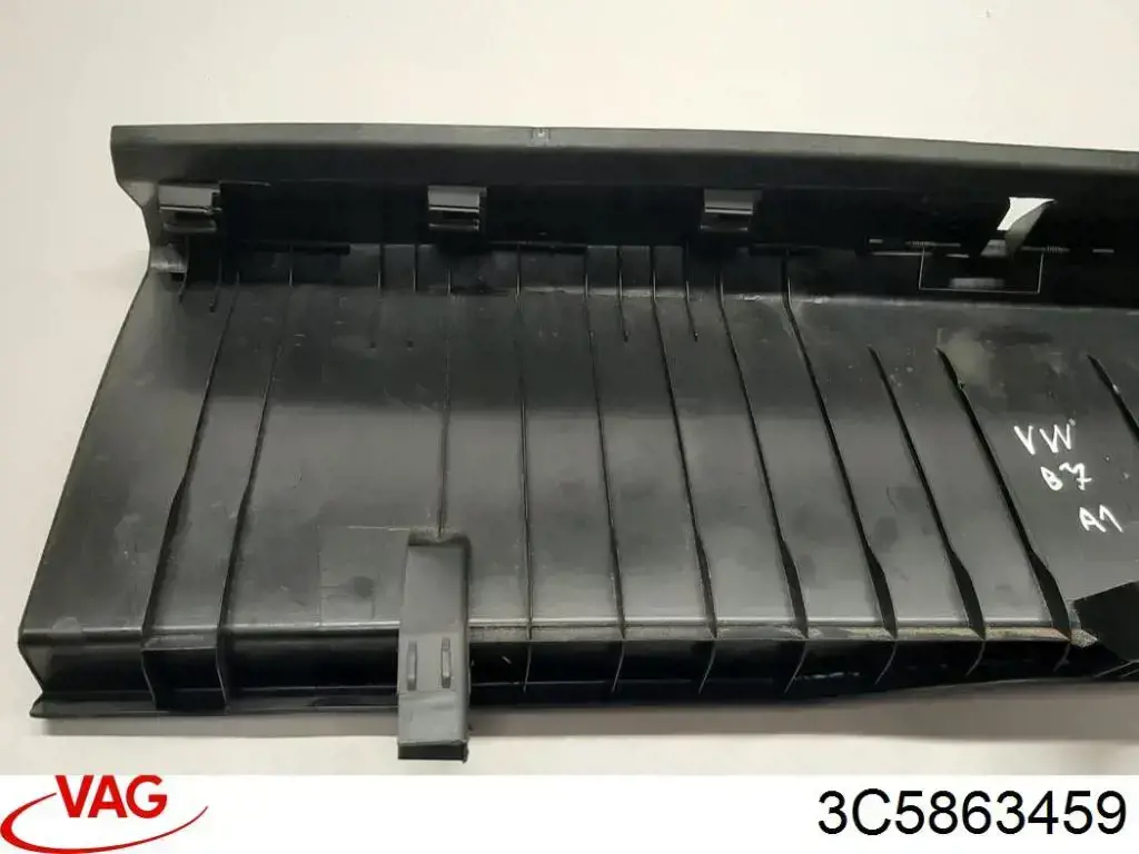 3C5863459 VAG 