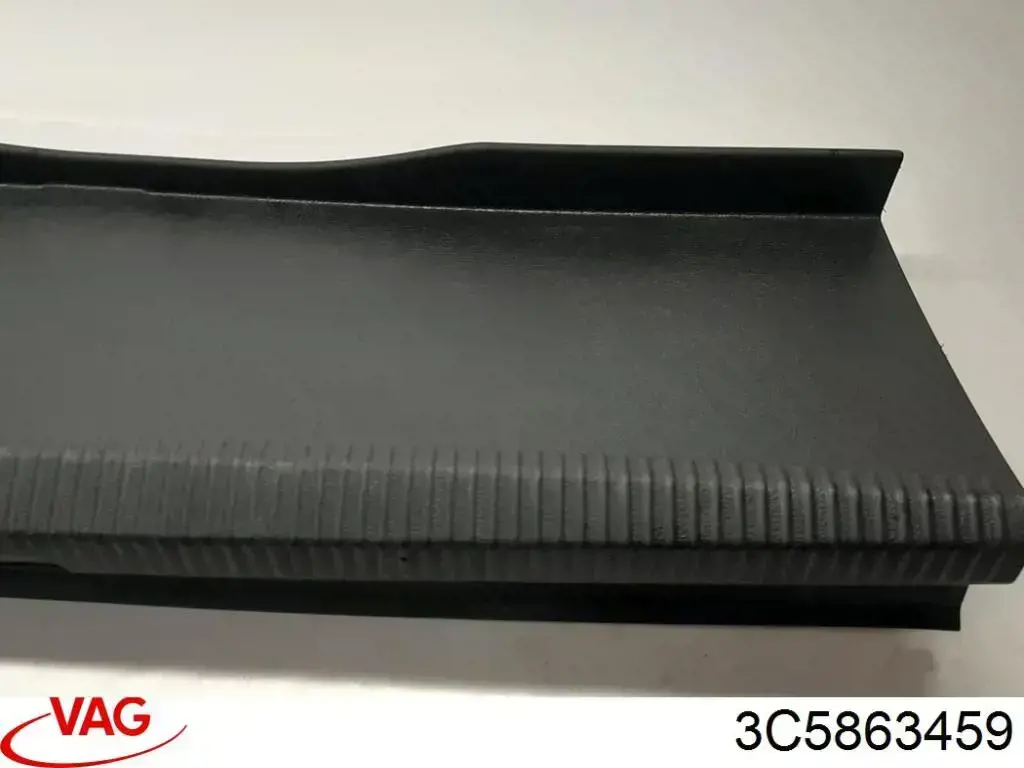  3C5863459 VAG