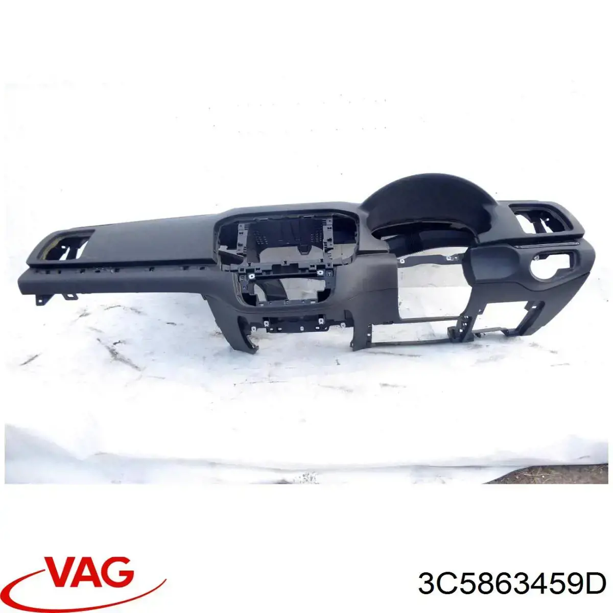  3C5863459D VAG