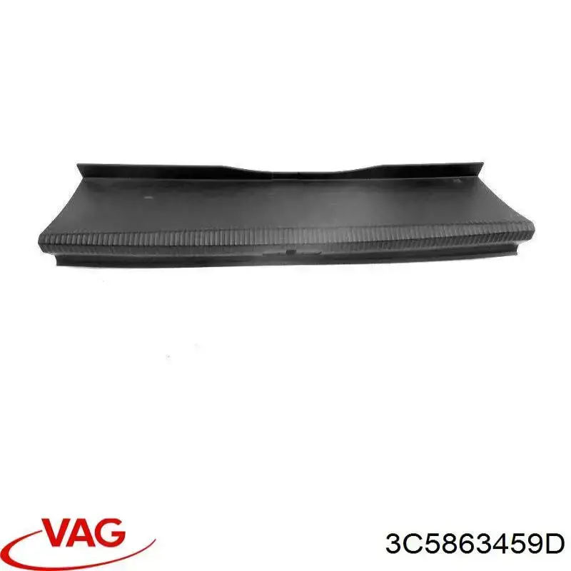  VAG 3C5863459D9B9 ціна, від 5.43 USD