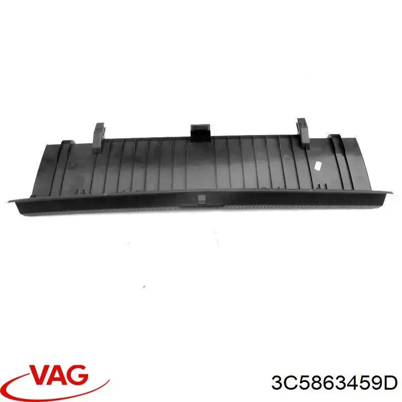 3C5863459D VAG 