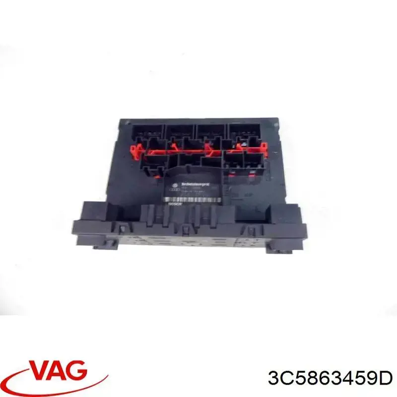  3C5863459D VAG