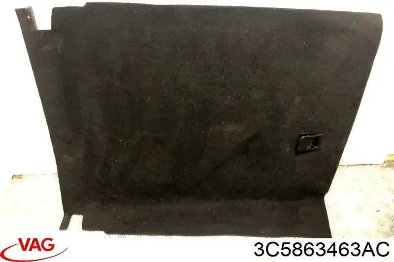 Купити 3C5863463AC VAG 