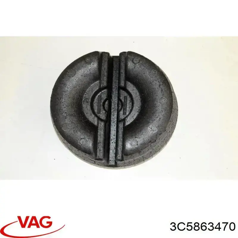 3C5863470 VAG 