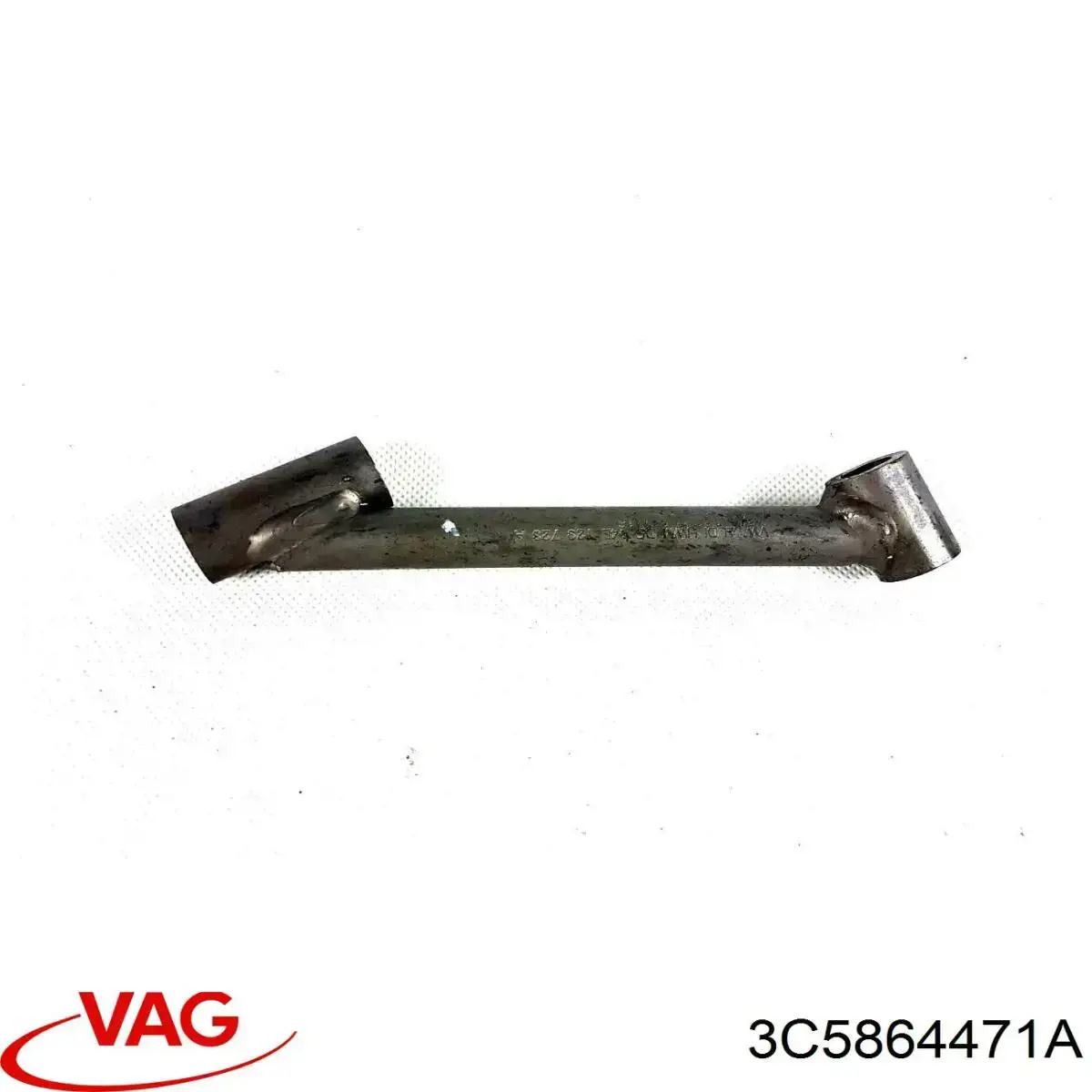 3C5864471A VAG 