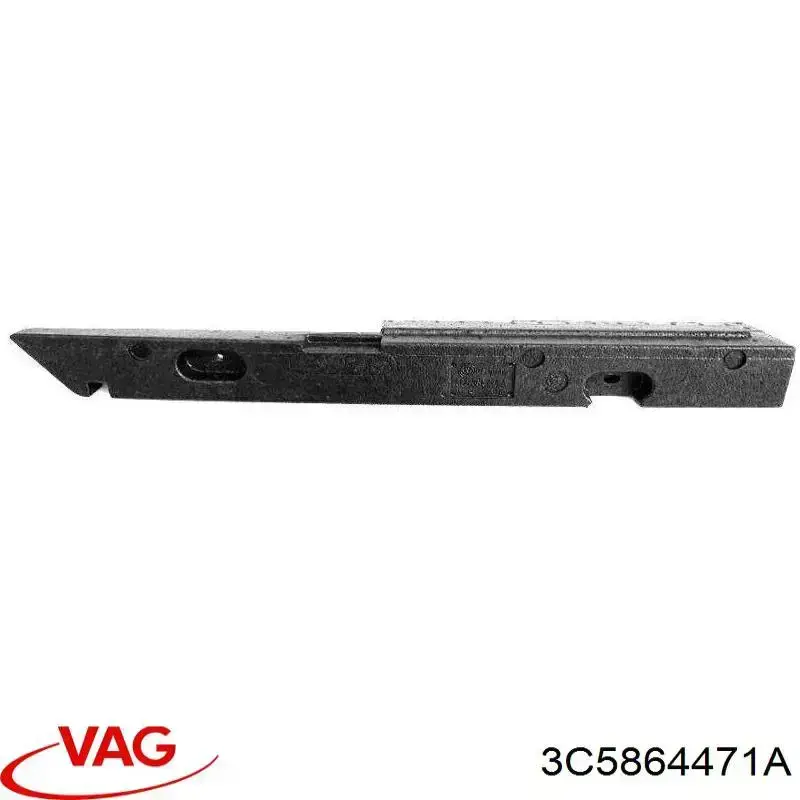  VAG 3C5864471A ціна, від 2.64 USD