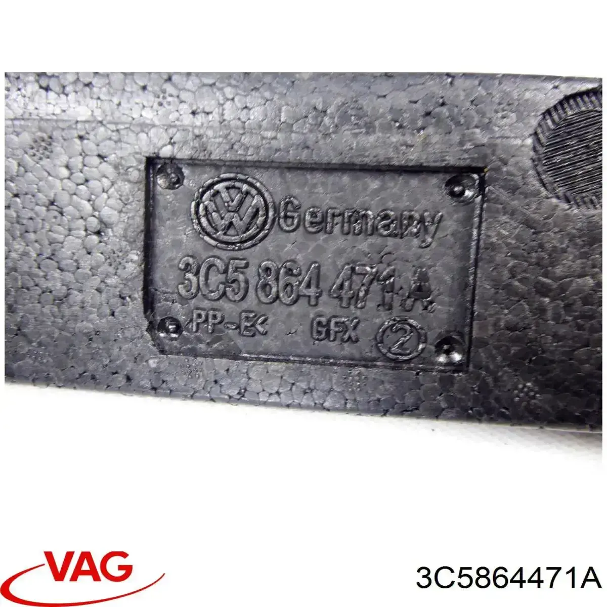 Купити 3C5864471A VAG 