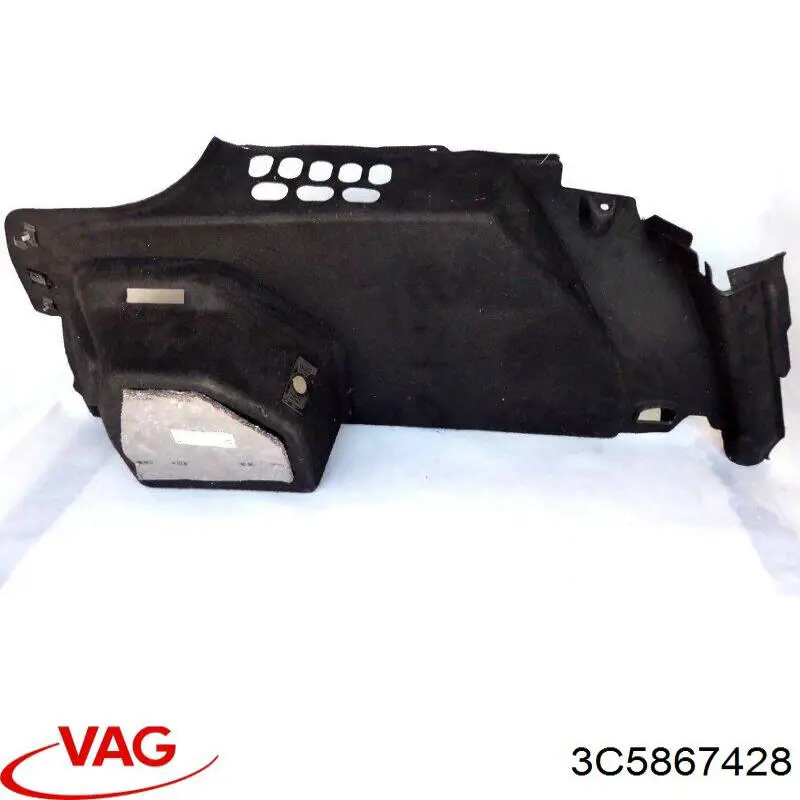 3C5867428 VAG 