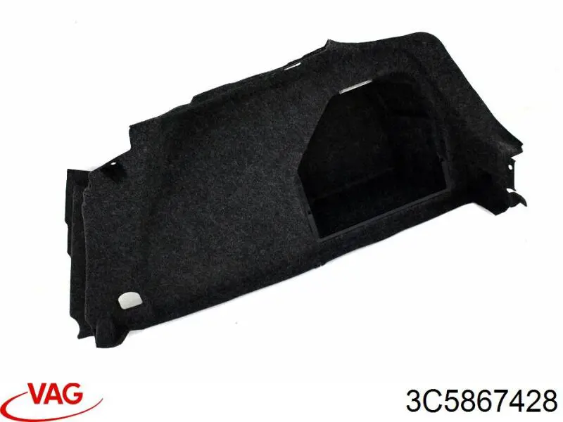Купити 3C5867428 VAG 