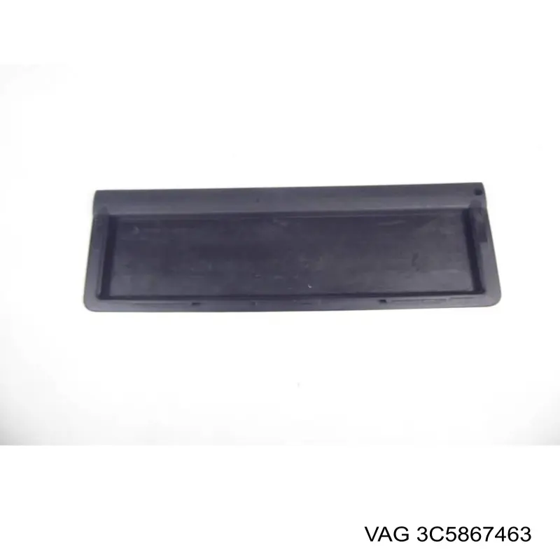  3C5867463 VAG
