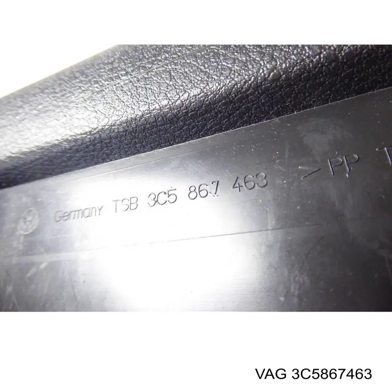  VAG 3C5867463