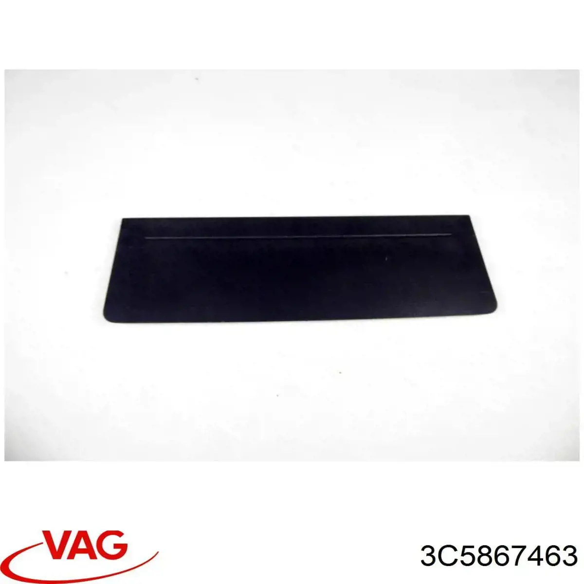 3C5867463 VAG 
