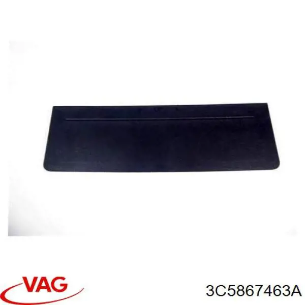 3C5867463A VAG 