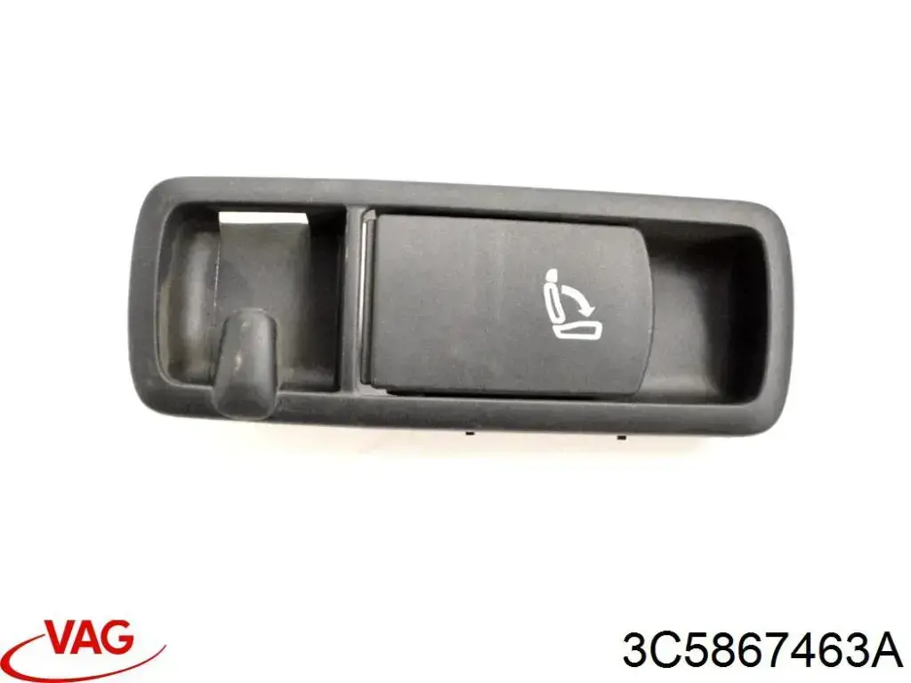 Купити 3C5867463A VAG 