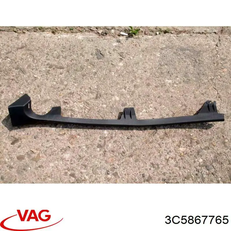 3C5867765 VAG 