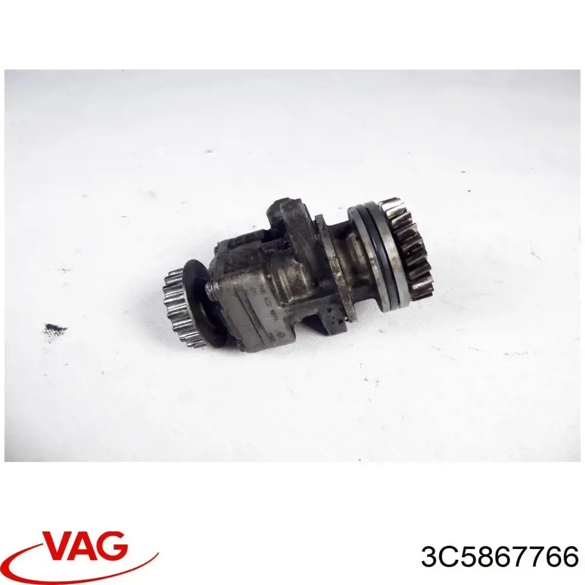  VAG 3C5867766