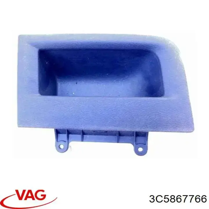 Купити 3C5867766 VAG 