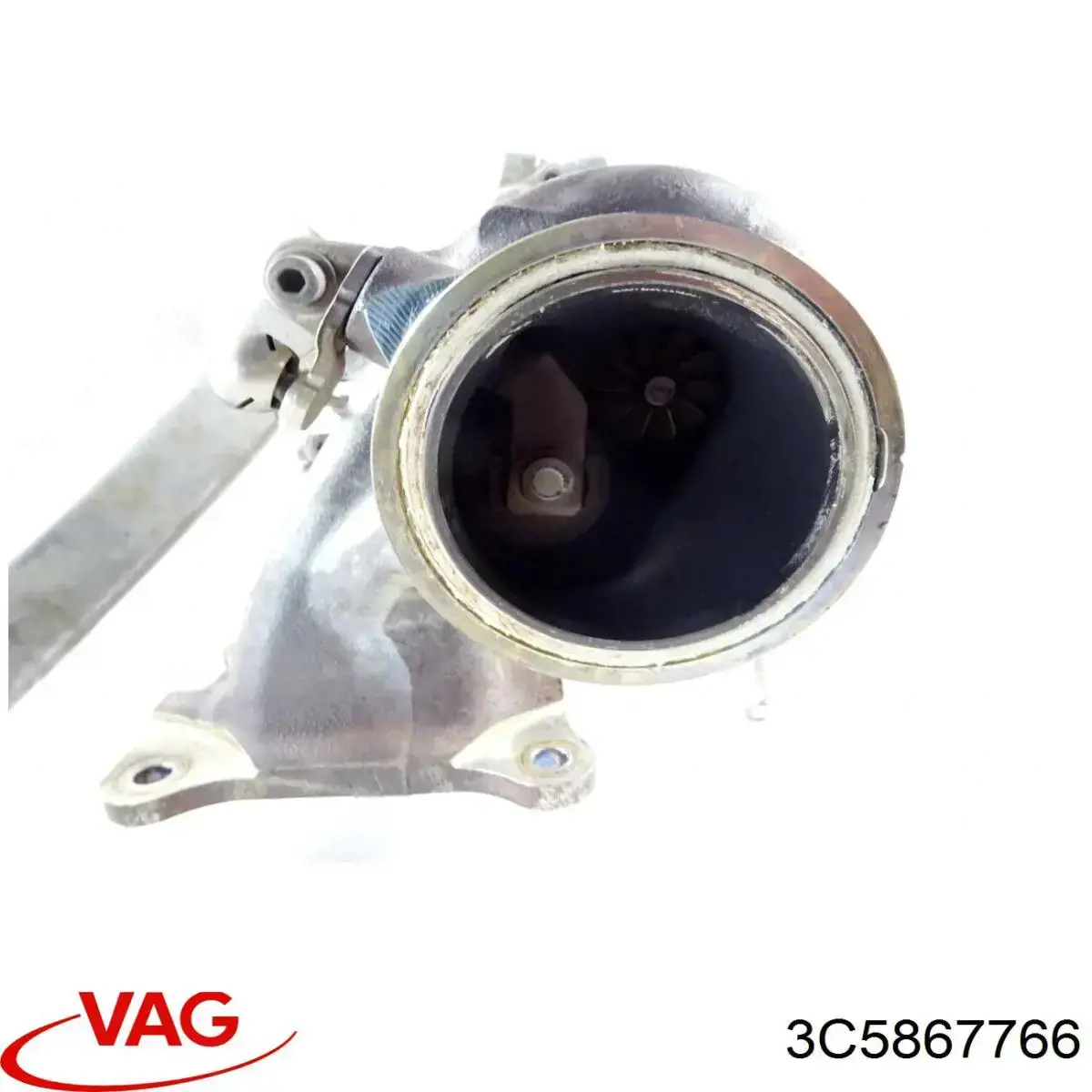  3C5867766 VAG