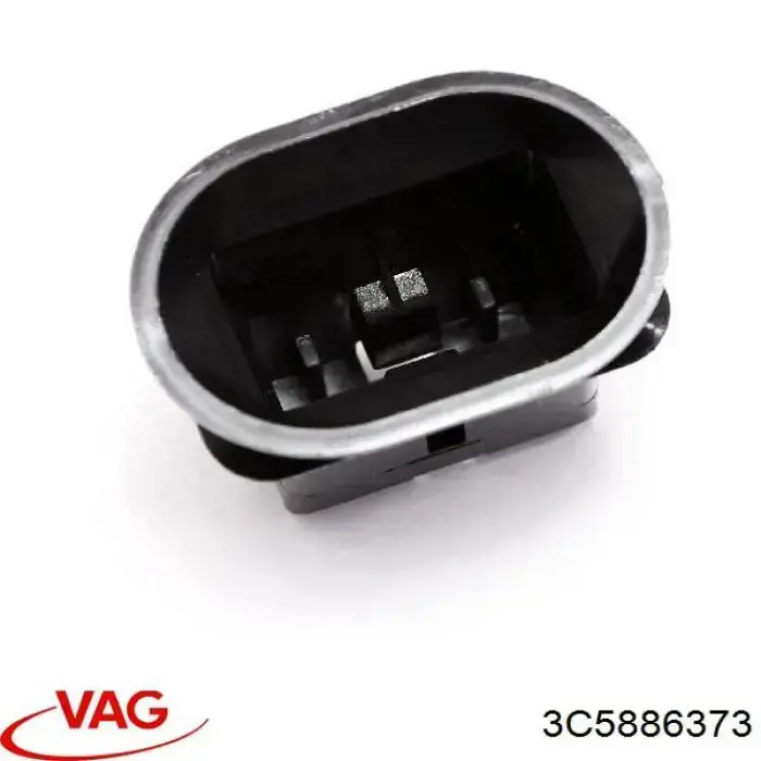  3C5886373 VAG