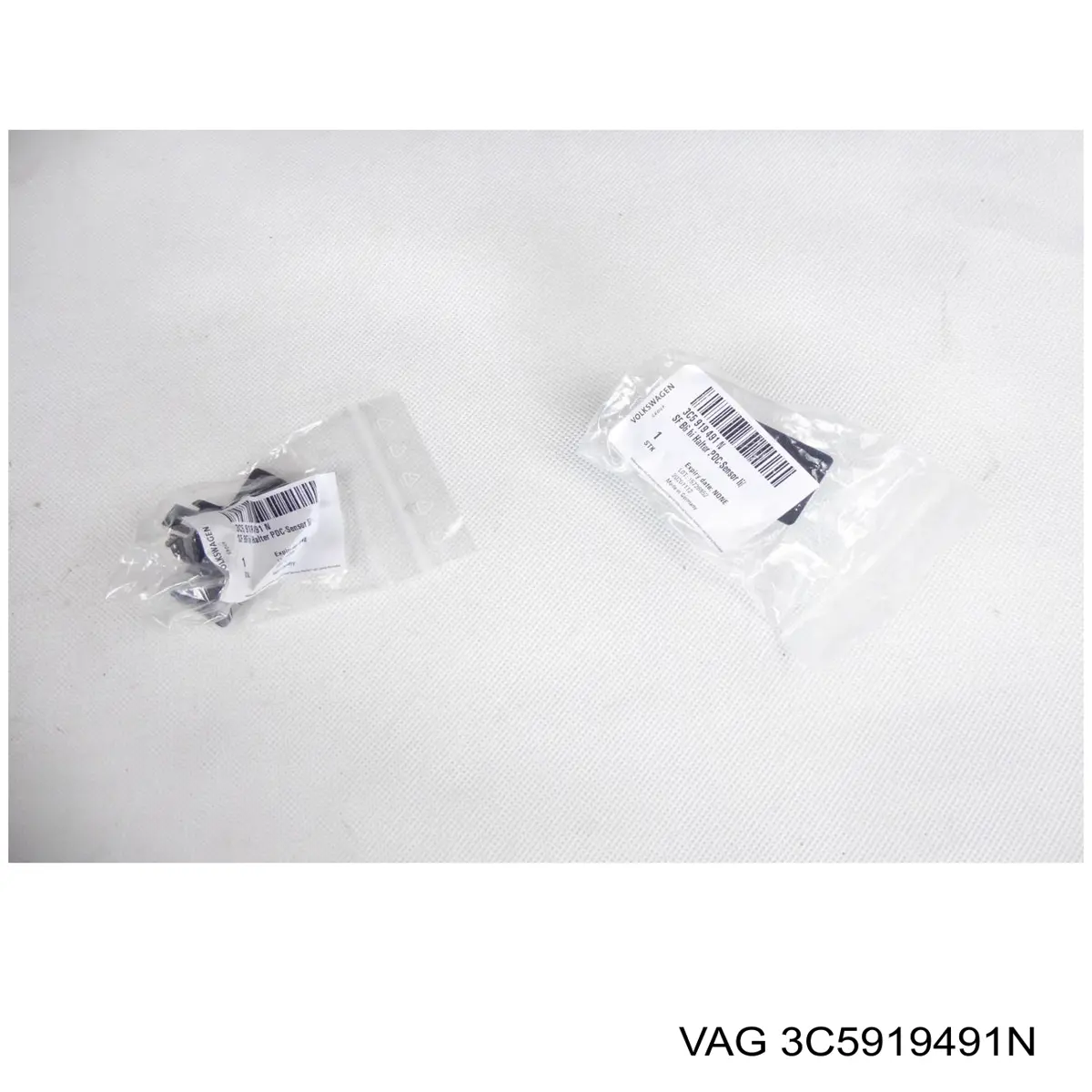  VAG 3C5919491N ціна, від 16.44 USD