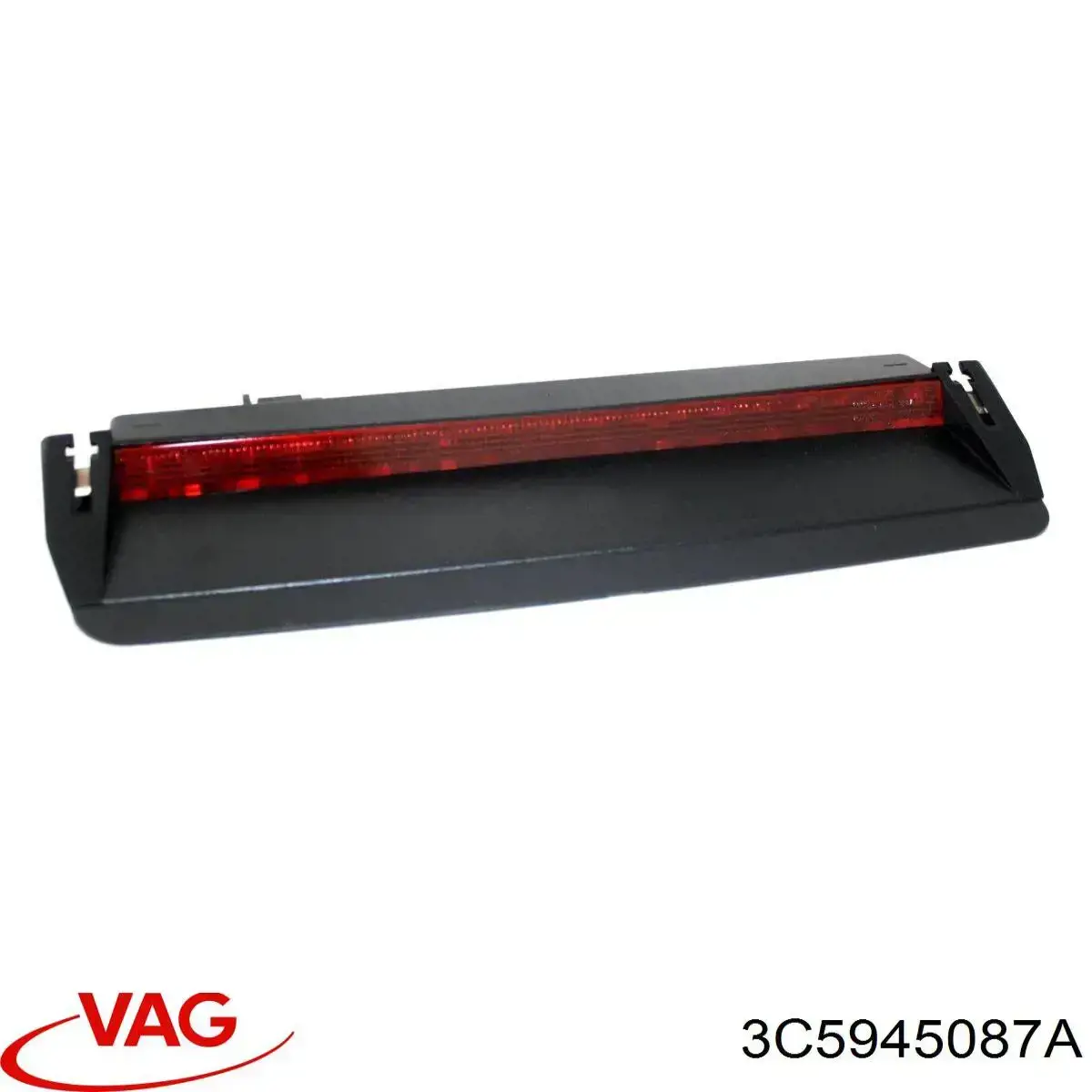 3C5945097A VAG Стоп-сигнал заднього скла