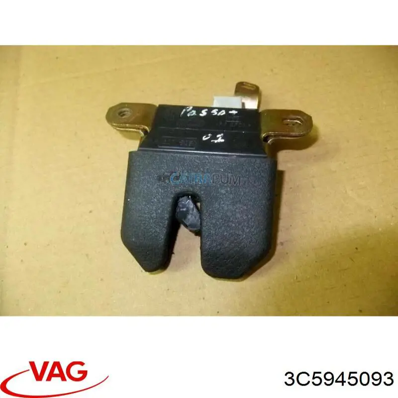 Стоп задній Diamond/DPA 89450218202 ціна, від 19.71 USD