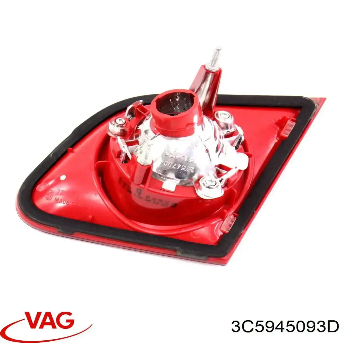 Стоп задній VAG 3C5945093D ціна, від 17.49 USD