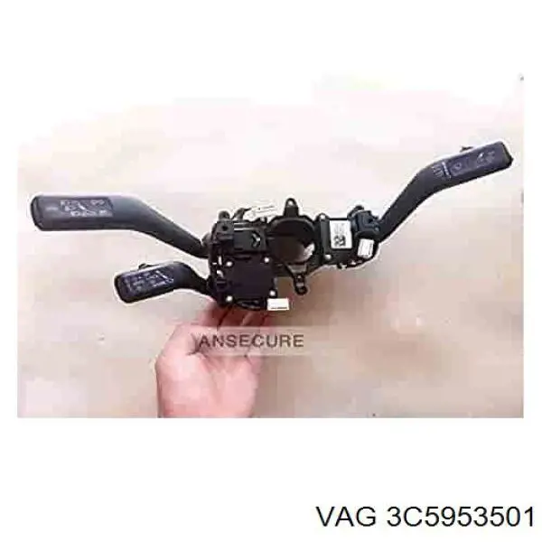 Купити 3C5953501 VAG 