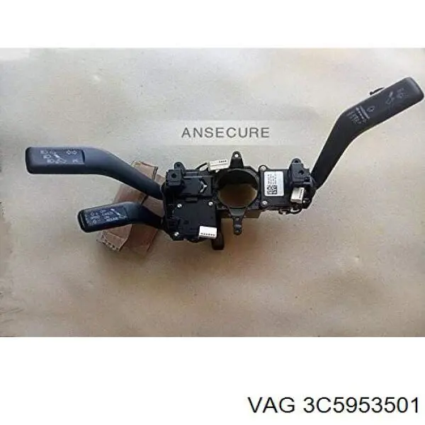  3C5953501 VAG