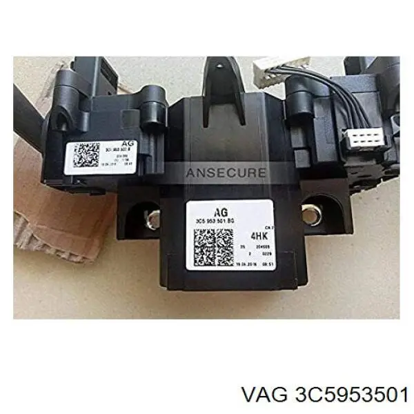 3C5953501 VAG 
