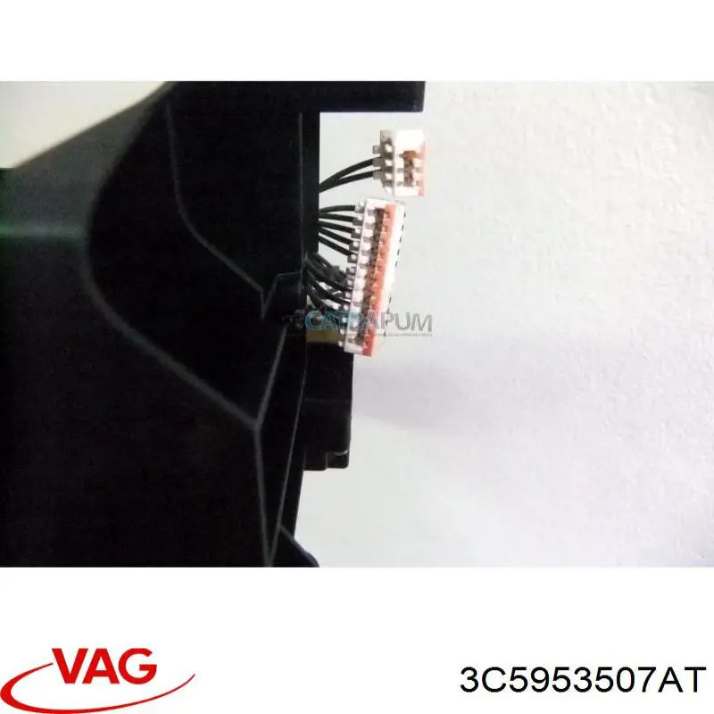  VAG 3C5953507AT ціна, від 47.40 USD