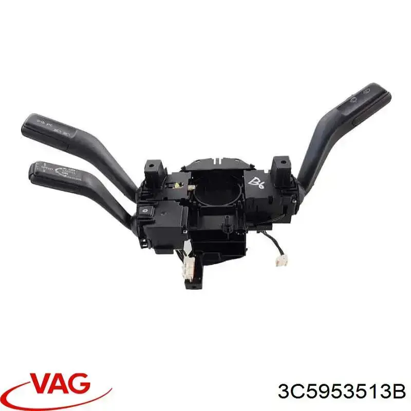 Перемикачі Volkswagen Passat B6 седан (3C2) (2005 - 2011) ціна, від 22.89 USD