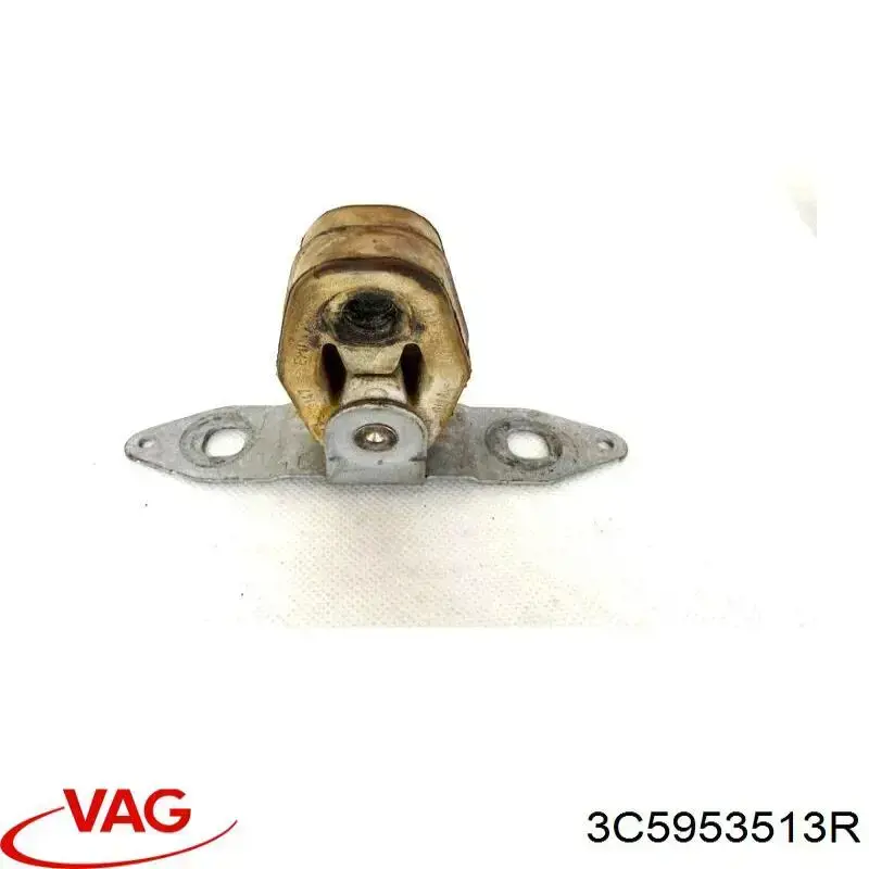  VAG 3C5953513R ціна, від 24.83 USD