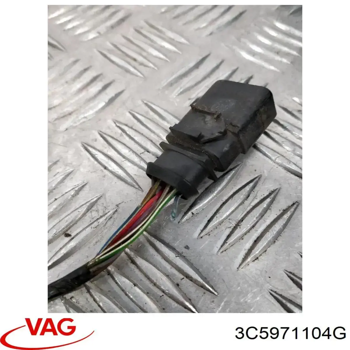  VAG 3C5971104G ціна, від 27.62 USD
