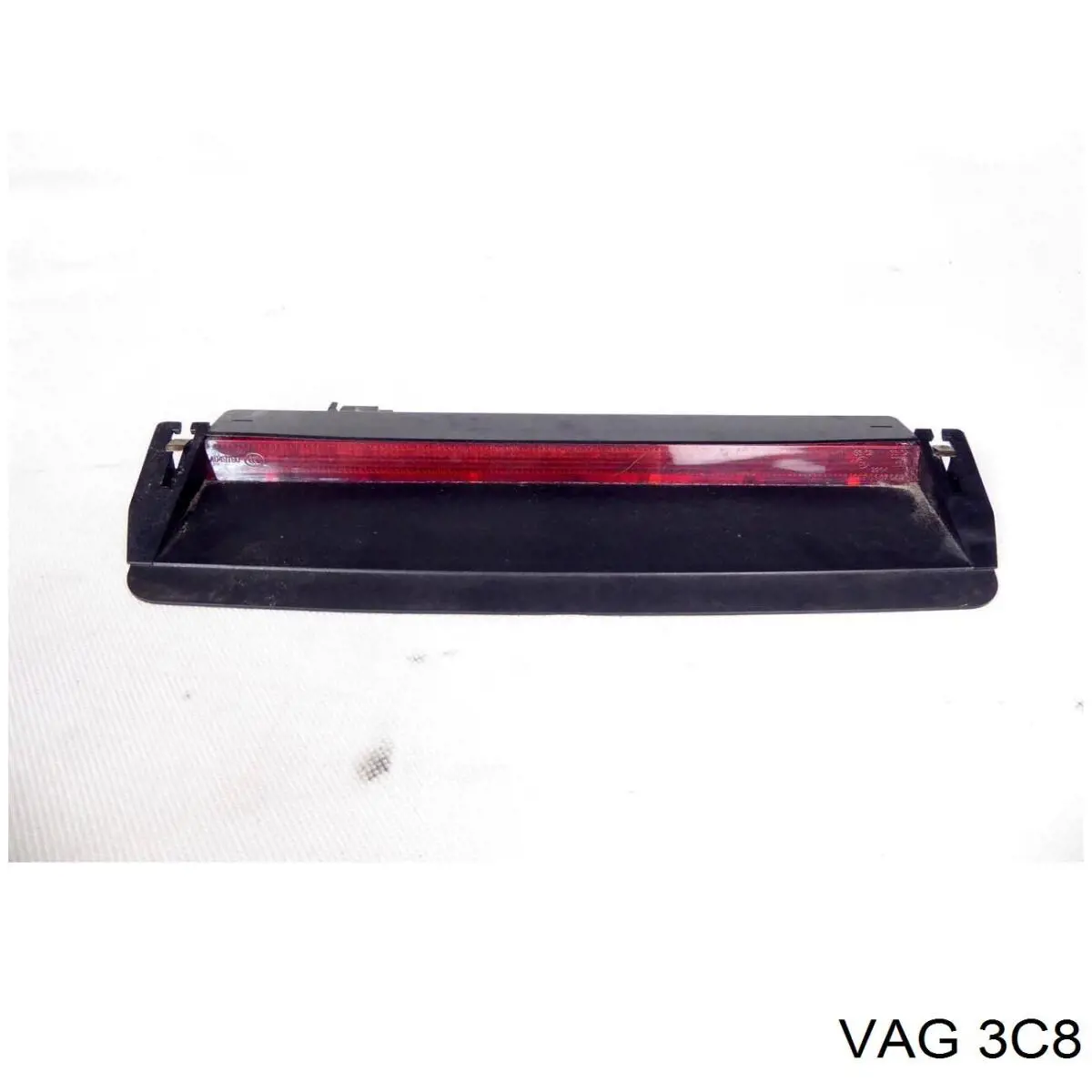 3C8 VAG 