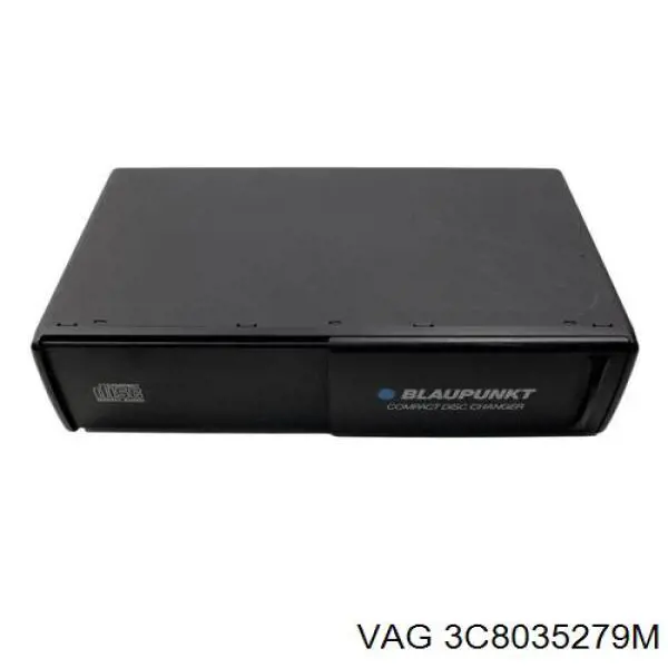 Дисплей бортового комп'ютера VAG 3C8035279M ціна, від 316.37 USD